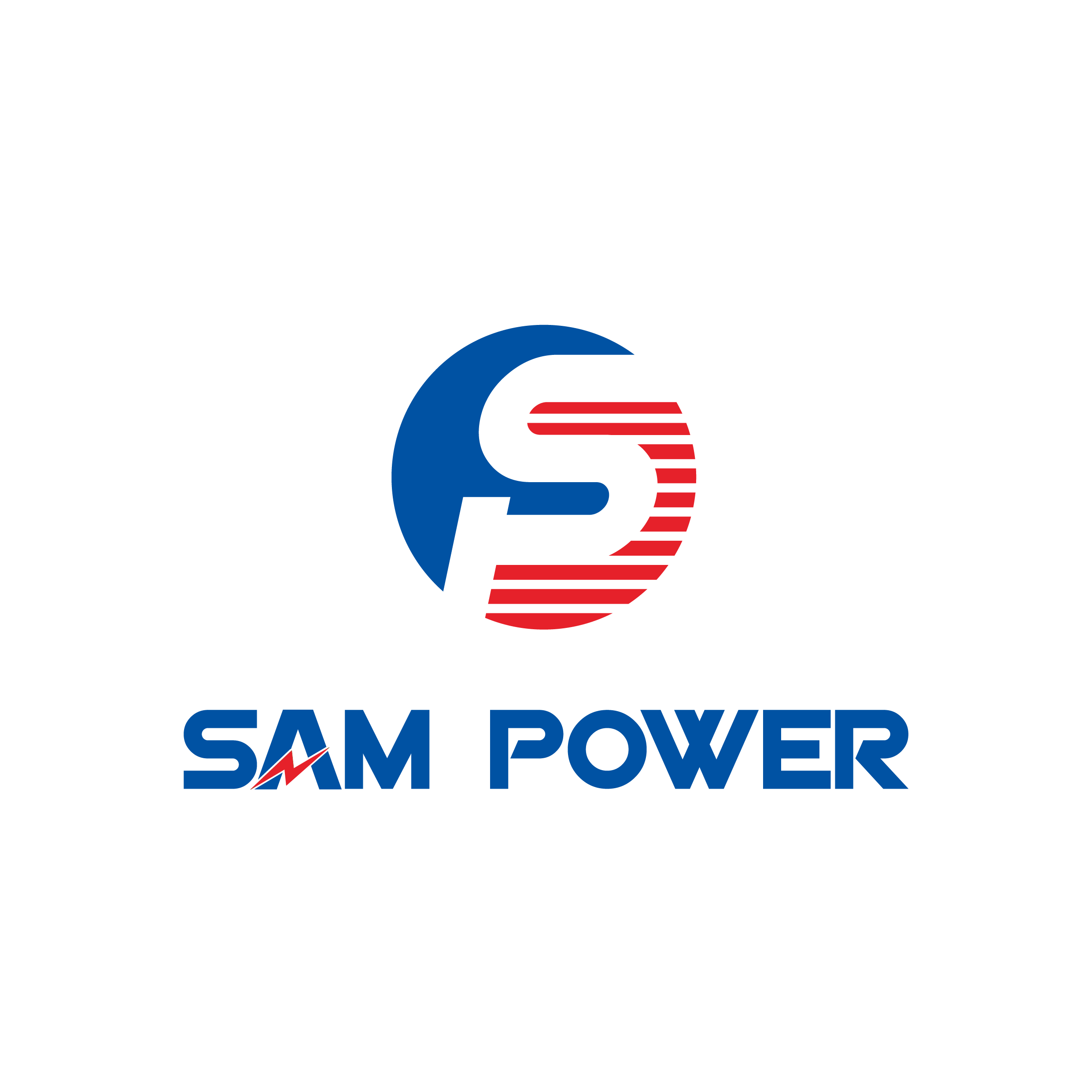 SAM POWER