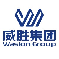 Logo de Wasion Group